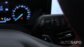 Ford Focus de 2023