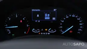 Ford Focus de 2023