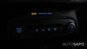 Ford Focus de 2023