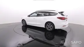 Ford Focus de 2023