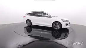 Ford Focus de 2023