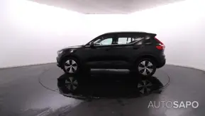 Volvo XC40 de 2022