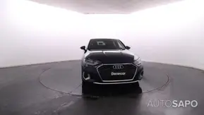 Audi A3 de 2024