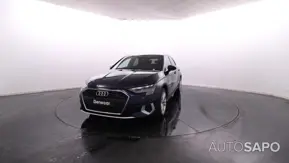 Audi A3 de 2024