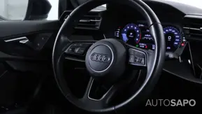 Audi A3 de 2024
