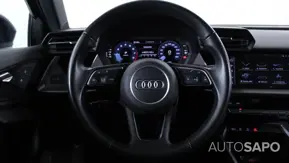 Audi A3 de 2024