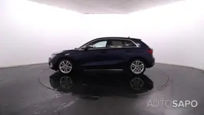 Audi A3 de 2024