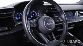 Audi A3 de 2024