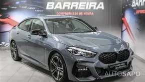 BMW Série 2 de 2020