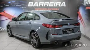 BMW Série 2 de 2020