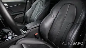 BMW Série 2 de 2020