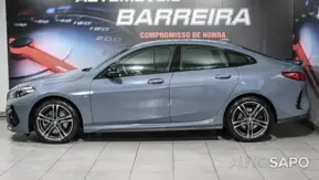 BMW Série 2 de 2020