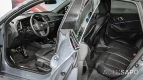 BMW Série 2 de 2020