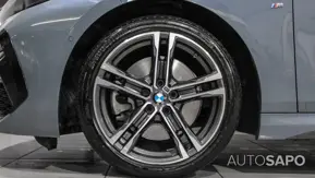 BMW Série 2 de 2020