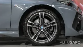 BMW Série 2 de 2020