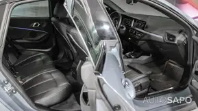 BMW Série 2 de 2020