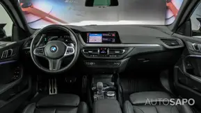 BMW Série 2 de 2020