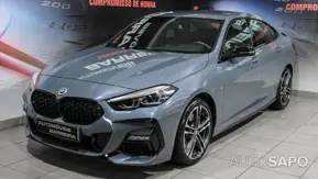BMW Série 2 de 2020