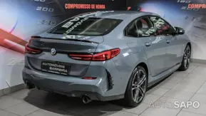 BMW Série 2 de 2020