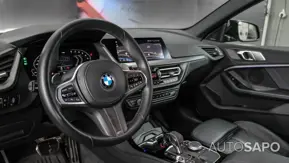 BMW Série 2 de 2020