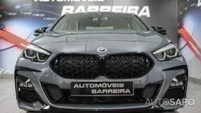BMW Série 2 de 2020