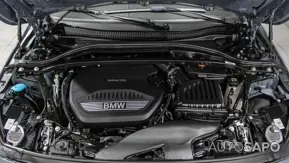 BMW Série 2 de 2020