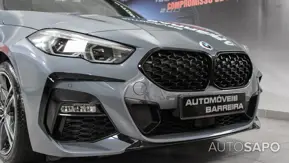 BMW Série 2 de 2020