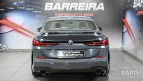 BMW Série 2 de 2020