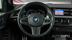 BMW Série 2 de 2020