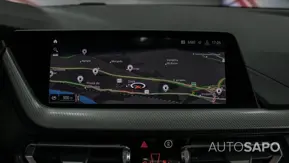 BMW Série 2 de 2020