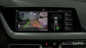 BMW Série 2 de 2020