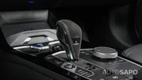 BMW Série 2 de 2020