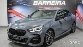 BMW Série 2 de 2020