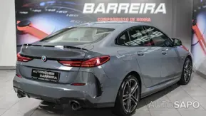 BMW Série 2 de 2020