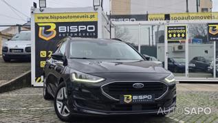 Ford Focus de 2023
