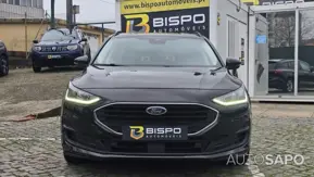 Ford Focus de 2023
