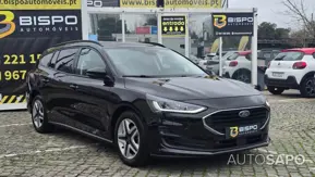 Ford Focus de 2023