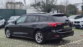 Ford Focus de 2023