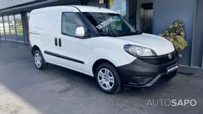 Fiat Doblo de 2020