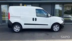 Fiat Doblo de 2020