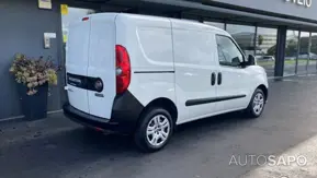 Fiat Doblo de 2020
