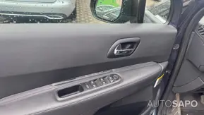 Peugeot 5008 de 2012