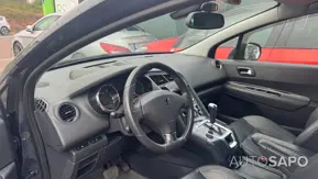 Peugeot 5008 de 2012