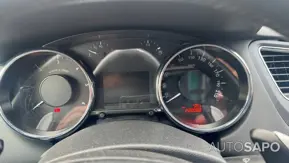 Peugeot 5008 de 2012