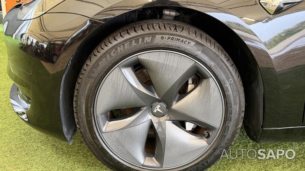 Tesla Model 3 Standard Range Plus RWD de 2019
