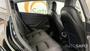 Tesla Model 3 Standard Range Plus RWD de 2019