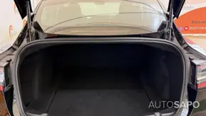 Tesla Model 3 Standard Range Plus RWD de 2019