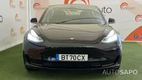Tesla Model 3 Standard Range Plus RWD de 2019