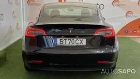Tesla Model 3 Standard Range Plus RWD de 2019