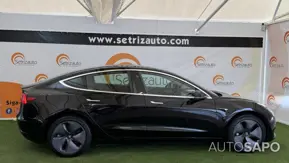 Tesla Model 3 Standard Range Plus RWD de 2019